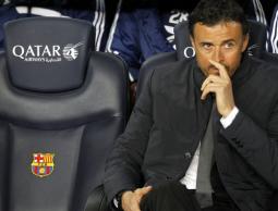  لويس إنريكي