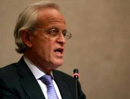 المبعوث الأمريكي  في الشرق الأوسط مارتن إندك