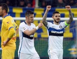 إيكاردي يمينا