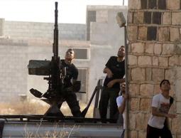 الجيش الحر (أرشيف)