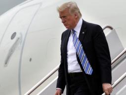 مقال بنيويورك تايمز: خلل عقلي جذري عند ترمب