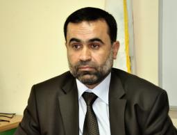 وزير الحكم المحلي محمد جواد الفرا