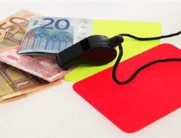 إيقاف 4 حكام في مالاوي