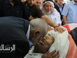  إسماعيل هنية نائب رئيس المكتب السياسي لحركة حماس