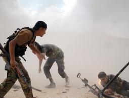 صورة أرشيفية