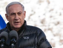 رئيس الوزراء (الإسرائيلي) بنيامين نتنياهو 
