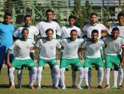 فريق العطاء