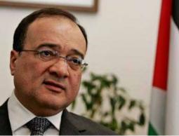  ناصر القدوة نائبا للأخضر الإبراهيمي