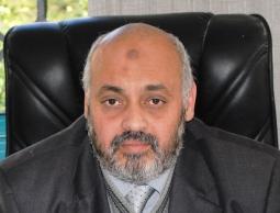 د. م. أسامة عبد الحليم العيسوي