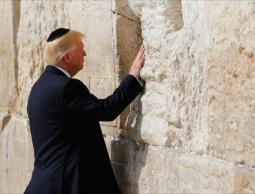 سئلة عن نقل السفارة الأميركية للقدس