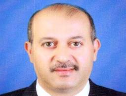 المهندس نبيل أبو معيلق