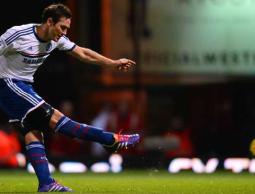 فرانك لامبارد