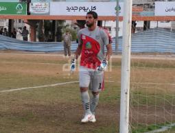 الحارس فادي جابر