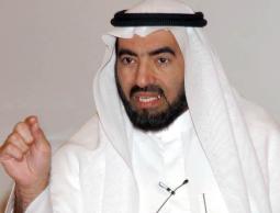 الداعية الكويتي طارق السويدان