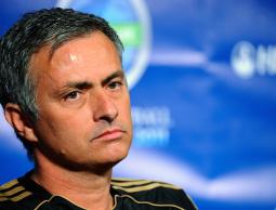 جوزيه مورينيو