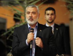  رئيس الوزراء د. إسماعيل هنية (الأرشيف)