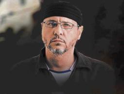 الأسير القائد عبد الله البرغوثي