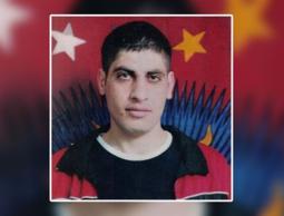  الأسير نهار السعدي (الأرشيف)