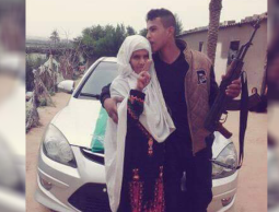  الحاجة زينة العمور