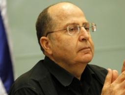 يعلون: الهدوء في إسرائيل وإلا سيدفع قطاع غزة ثمنًا باهظًا