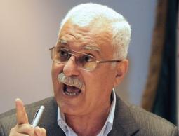 رئيس الائتلاف الوطني السوري بالوكالة جورج صبرة