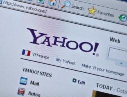 تعطل محركي البحث "ياهو" و"بينغ"