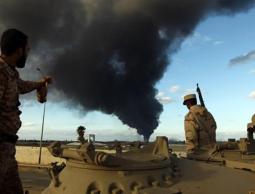 صورة ارشيفية