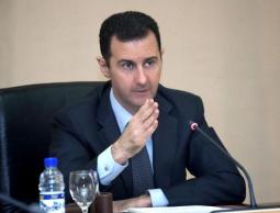  الأسد: إذا كانت سياسات الدولة الفرنسية معادية للشعب السوري ففرنسا عدوته 