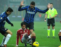 من لقاء سابق بين الفريقين