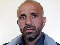 الأسير أيمن الشراونة