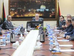 حكومة الوفاق الوطني