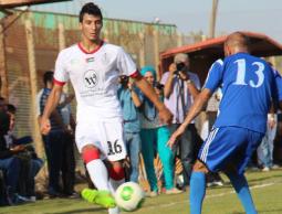 محمد مريش يسارا