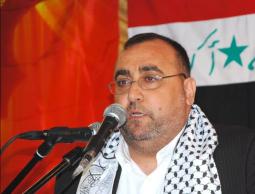 المهندس وليد أحمد أبو شوارب