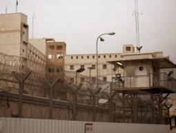 لليوم الخامس .. الأسرى يواصلون معركة الحرية والكرامة