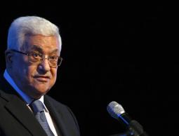 رئيس السلطة محمود عباس