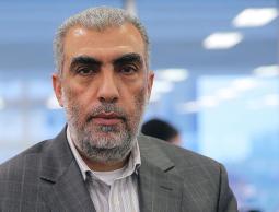 الشيخ كمال الخطيب نائب رئيس الحركة الإسلامية في الداخل المحتل
