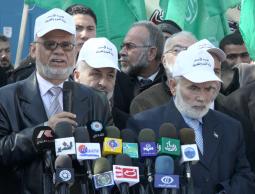  د.عطا الله أبو السبح وزير الأسرى والمحررين