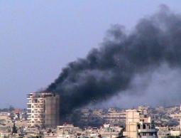 دمشق(أرشيف)