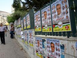 خريشة: عزوف كبير عن انتخابات الضفة  
