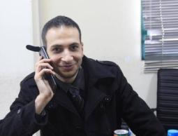 شهيد الرسالة محمد ضاهر