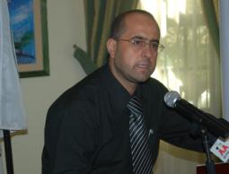 الدكتور رأفت حمدونة