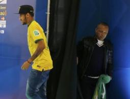 نيمار دا سيلفا