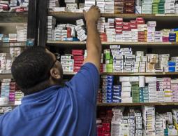 تونس من أكبر مستهلكي الأدوية في العالم