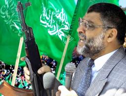 الشهيد الدكتور عبد العزيز الرنتيسي