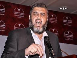  المهندس خيرت الشاطر