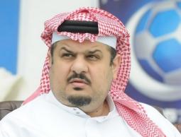 عبد الرحمن بن مساعد