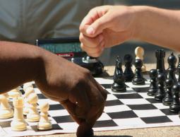 الجلاء ينظم بطولة شطرنج الخميس المقبل