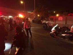 صورة من المكان