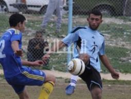 جانب من أحد لقاءات الدرجة الثانية