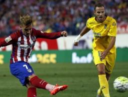 جانب من المباراة